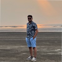 Darshil Prajapati