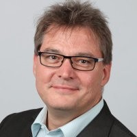 David Vaughan