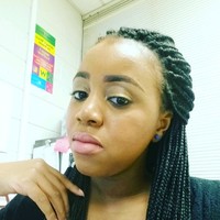 Shakeria Taylor