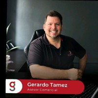 Arnulfo Gerardo Tamez Treviño