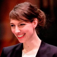 Bianca Huurneman