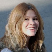 Burcu Gogus Dogan