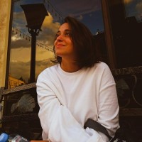 Anano Janiashvili