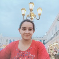 Shivangi Verma