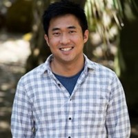Ewen Lin