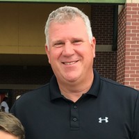 Patrick Burleson