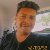 Harshwardhan Parmar