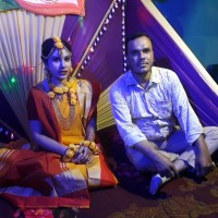 Alamgir R.S.M
