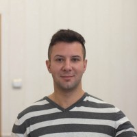 Maxim Yashchenko