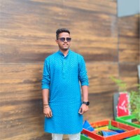 Nikhil Mudgundi