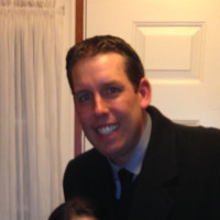 Aaron Ehrensberger