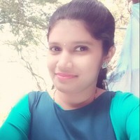 Supriya Dsouza