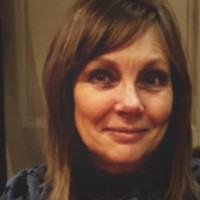 Jo Williams