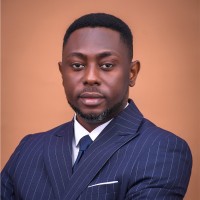 Derek Nana Kwapong Darko