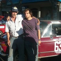 Santiago Da Rosa