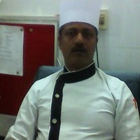 Murugan Chef