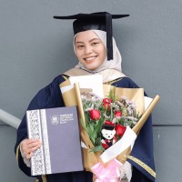 Nur Anis Shahira Zulkefli