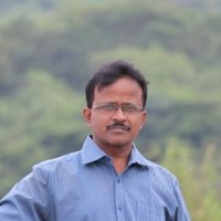 Rajan Kudale