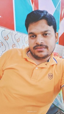 Vivek Kumar Singh
