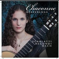 Chaconne Klaverenga