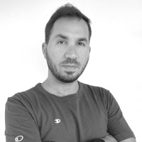 Yonatan Budagov