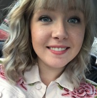 Caitlyn Poulin