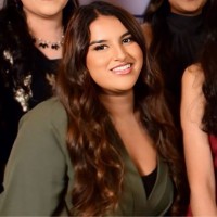 Kiran Samra