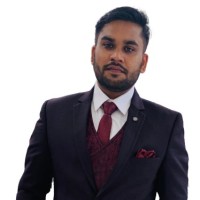 Dinesh Kumar