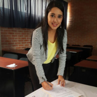 Karol Ildefonza Villanueva Madrid