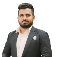 Faizan Ahmed Khan