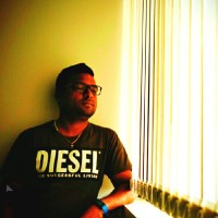 Rajneesh Anthony