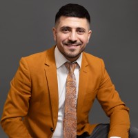 Ionut Iulian Ungureanu