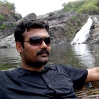 Anbarasan Gangadaran