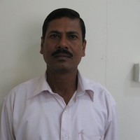 Sreemanta Kumar Roy