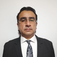 Jose Antonio Ampuero Peñaranda