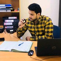 Syed Danish