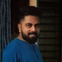 Kiran Surendran