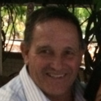 Jason L'Estrange