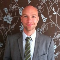Björn Rasmussen