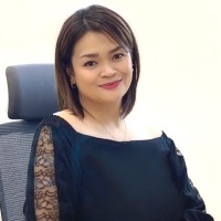 Venisse De Guzman