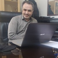 Alireza Bagheri