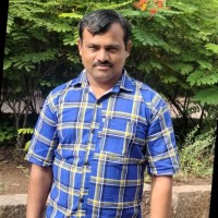 Ningappa S