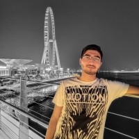 Shayan Abdurrauf