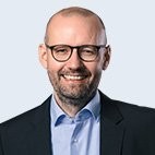 Dr. Ulf Kreienbrock