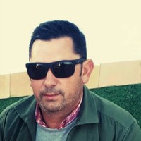 Jose Antonio Aguilar Madrazo