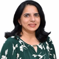 Susmita Mishra