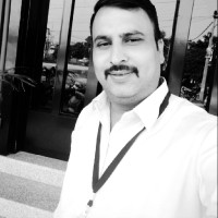 Naveen Malik
