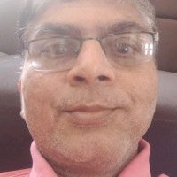 Ashok Padsala