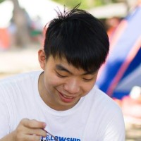 derrick wong