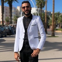 Yassine Wakrim